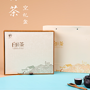 水墨留白間 極簡古風設計中的東方美學與現代應用